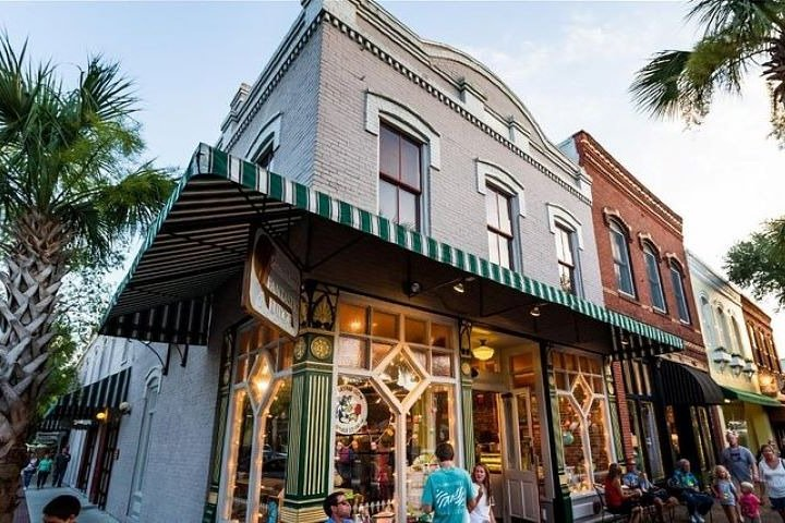 Our historic buildings are beautiful and full of wonder.